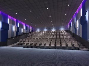 9 Cinema